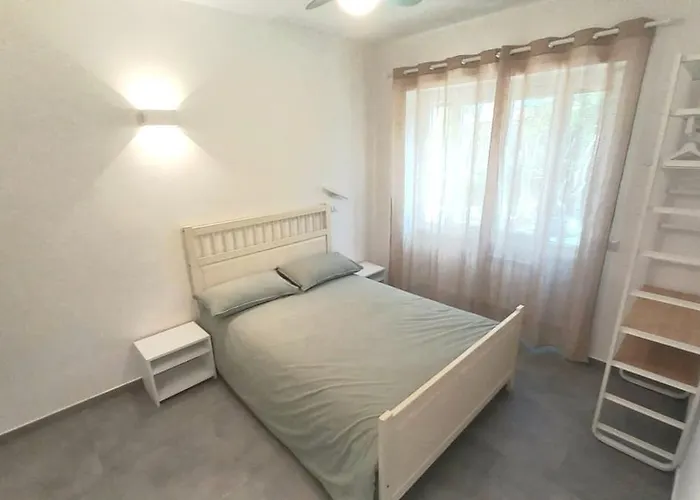 Casa Gianicolense Rom
