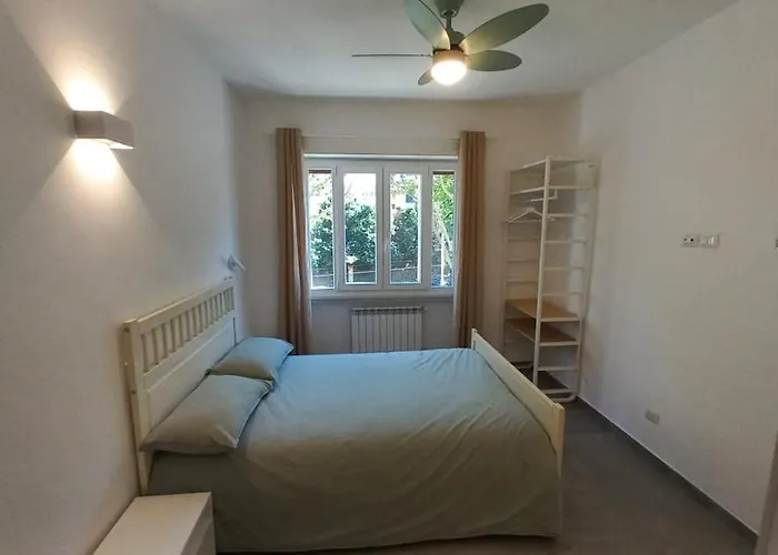 Casa Gianicolense *