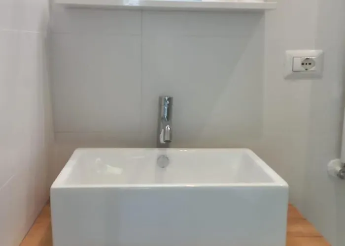 Apartment Casa Gianicolense