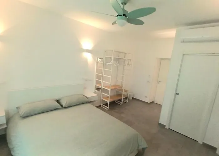 Casa Gianicolense Apartment *