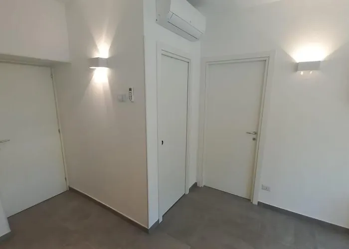 Casa Gianicolense Apartment Rom