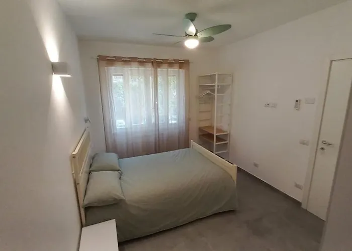 Casa Gianicolense Apartment *