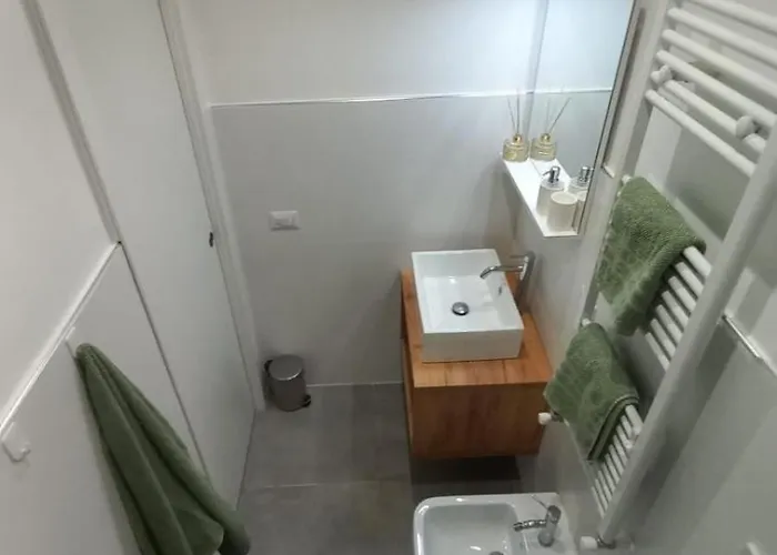 Casa Gianicolense Apartment Rom